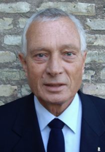 Erik Hedegaard